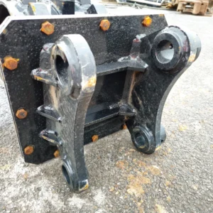 Compaction Wheel w/ 45mm Pins - Unused - B875