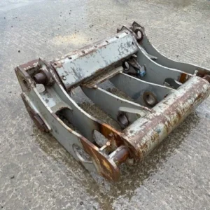 Volvo L150-180-220 Quick Hitch - Used - B346