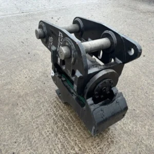 Geith Tilting Quick Hitch 90mm Pins - Unused - B651