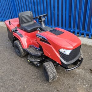 Mountfield Freedom 30E - Battery Powered Lawn Tractor - Used