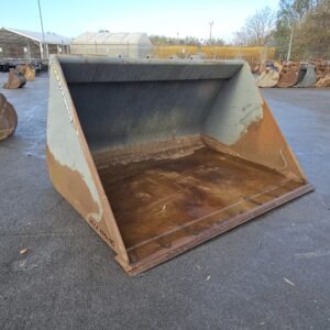 2800mm Merlo Heavy Lift Telehandler Bucket - Used - C629