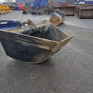 14"-55" V-Bucket w/ 65mm Pins - Used - C710