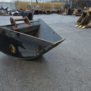 14"- 55" V-Bucket w/ S60 Pins - Used - C788