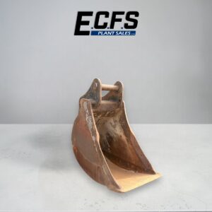 600mm Digging Bucket 65mm pins - Used - C942