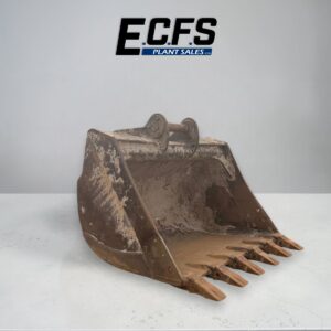 1700mm Digging Bucket 80mm Pins - Used - B171