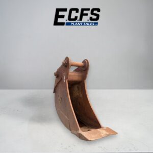 450mm Digging Bucket 65mm pins - Used - C958