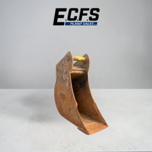 450mm Digging bucket 65mm pins - Used - C937