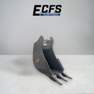 450mm Digging Bucket 65mm pins - Unused - C944