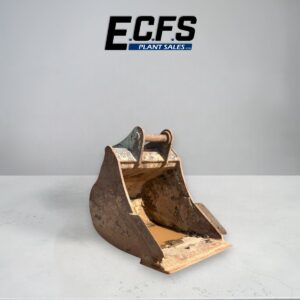 30" Digging Bucket 65mm pins - Used - C951