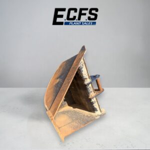 1400mm V-Bucket 65mm pins - Used - C954