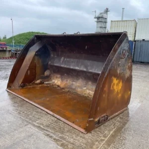3600mm Volvo L150-180-220 High-Tip Bucket - Used - B380