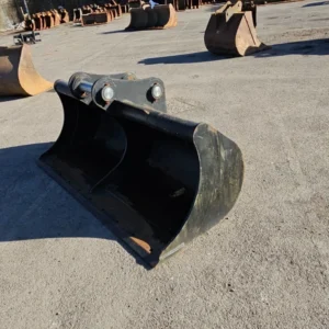 84" Ditching Bucket w/ 80mm Pins - Unused - A675