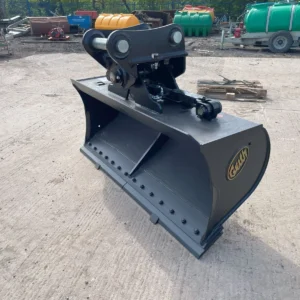 82inch Tilting Bucket 80mm Pins - Unused - B271