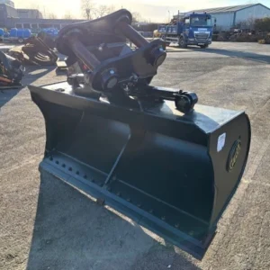 7ft Tilting Bucket 90mm Pins- Unused - B863