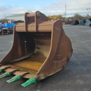 1850mm Heavy Duty Rock Bucket w/110mm Pins - Used - C11