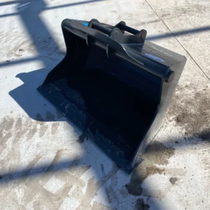 1200mm Scandinavian Ditching Bucket S40 Pins - Unused - A575