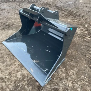 1600mm Scandinavian Ditching Bucket - Unused - A508
