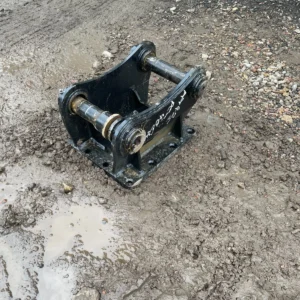 Headstock 65mm Pins - Unused - A942