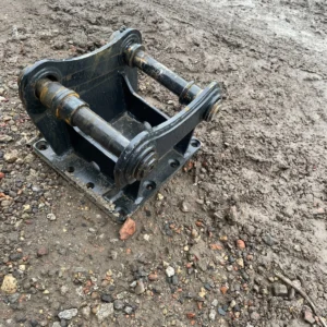 Headstock 50mm Pins - Unused - A943