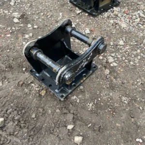 Headstock 50mm Pins - Unused - A938