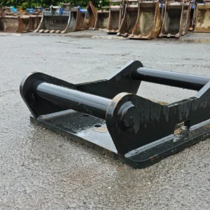 Headstock w/ 70mm Pins - Unused - C213