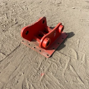 Headstock 45mm Pins- Unused - A848