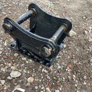 Headstock 50mm Pins - Unused - A940