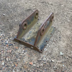 Headstock 80mm Pins - Used - A861