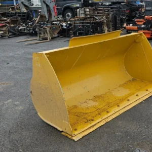 91" CAT 910 Loading Shovel Bucket - Unused - C523
