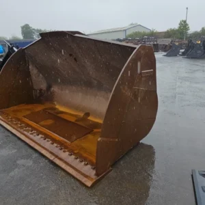 3400mm Volvo L220 Loading Shovel Bucket - Used - C344