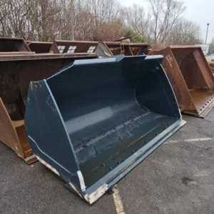 2900mm Hyundai HL955 Loading Shovel - Unused - B828