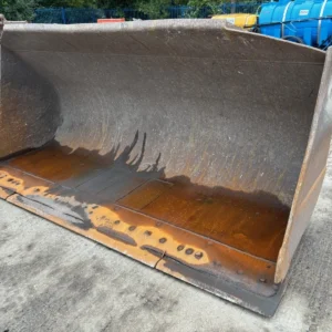 3200mm DL400/420 High-Tip Bucket - Used - B610