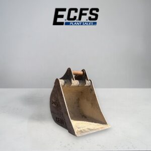 600mm Digging Bucket 60mm pins - Used - C509