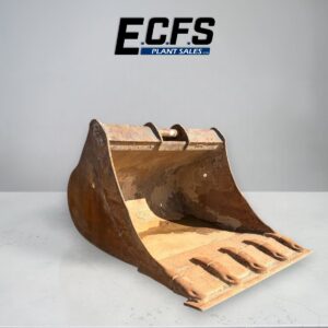 1200mm Digging Bucket 65mm pins - Used - C589
